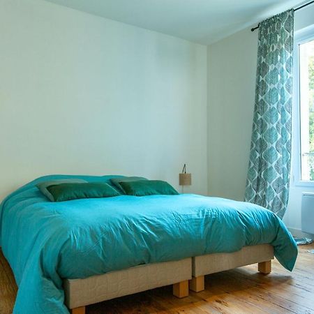 Superbe Appartement En Plein Coeur De Morgat ! 크로종 외부 사진
