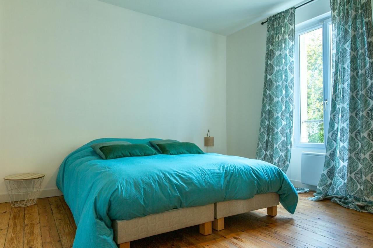 Superbe Appartement En Plein Coeur De Morgat ! 크로종 외부 사진